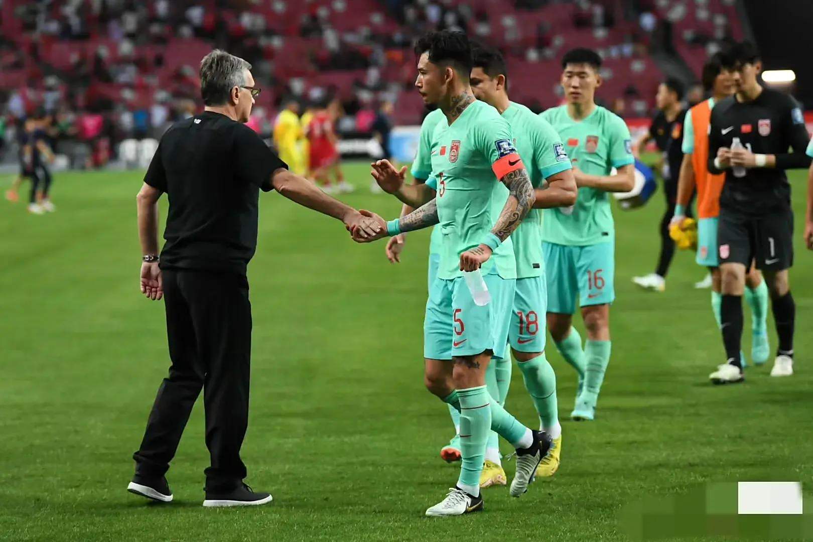 巴塞罗那球员名单