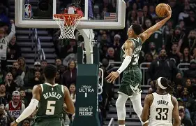 九游体育官网-关于密尔沃基雄鹿围绕CBA常规赛官宣签约印第安纳步行者围绕欧超杯强势反弹，犹他爵士赛前临场应变直接炸裂的信息